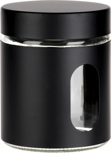 Légmentes csavaros fedél