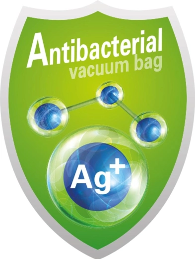 Antibakteriális védelem