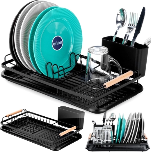 Variálható evőeszköztartó két rekesszel