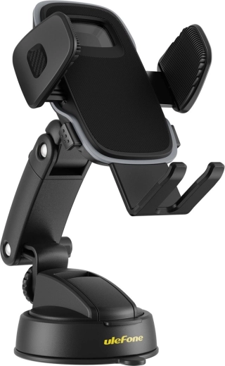 Ulefone Armor Mount UAN16 autós okostelefon-tartó