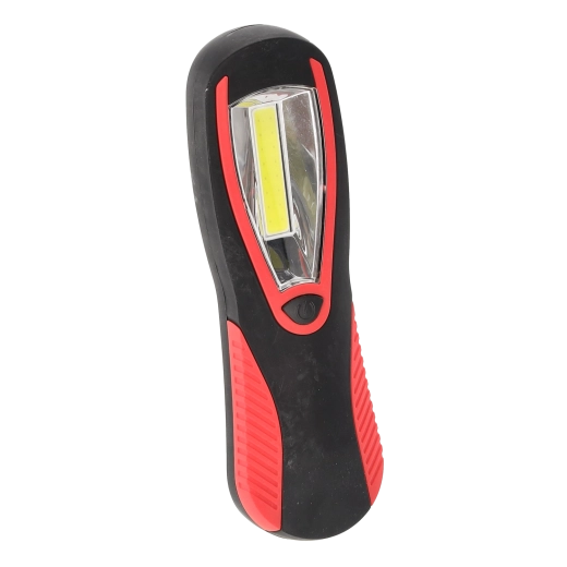 Széles és erős LED megvilágítás