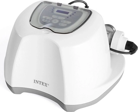 Intex Krystal Clear QS700 sósvizes klórgenerátor legfeljebb 56 800 literes medencékhez