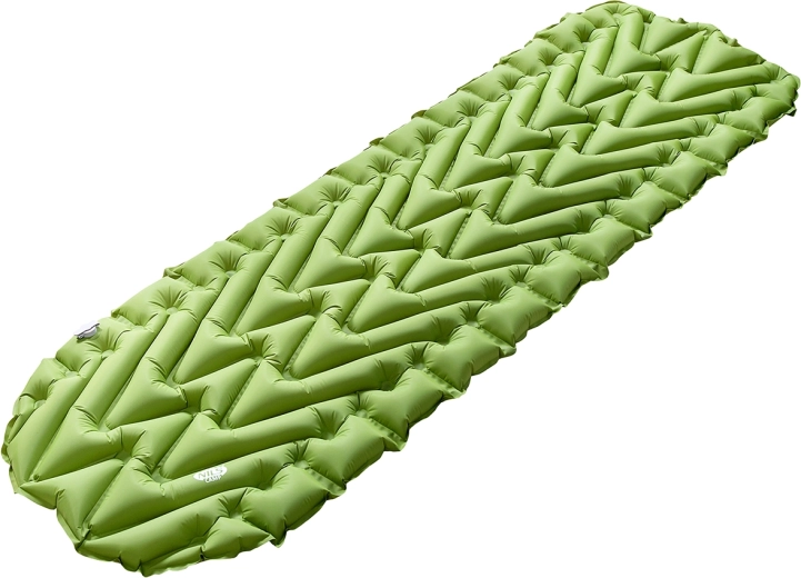 Könnyű és kompakt utazáshoz