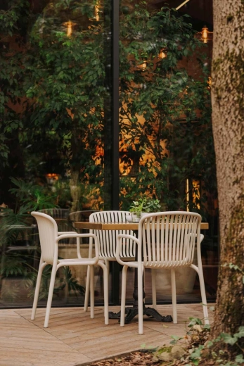 Légáteresztő lamellák a kényelemért és a gyors száradásért