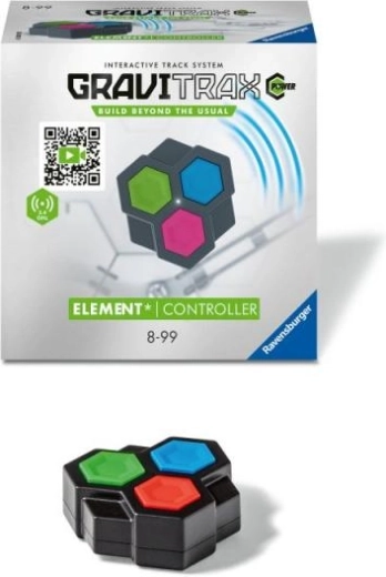 Gravitrax Power Elemens távvezérlés
