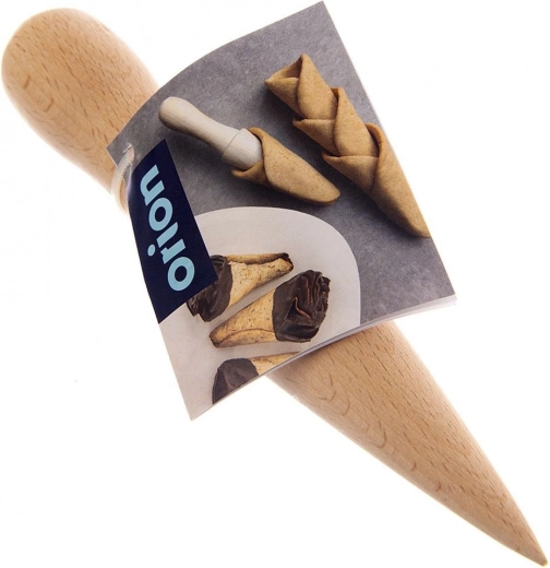 Kúpos forma a tökéletes tölcsérekhez