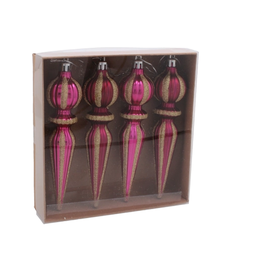 Összehangolt színmix egyetlen szettben