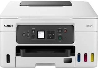 Tintasugaras multifunkciós nyomtató Canon Maxify GX3040