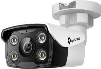 VIGI C350 6 mm – 5MP színes bullet IP kamera