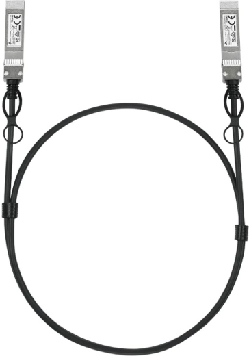 Omada passzív DAC kábel SFP28 25G 1 m - 1 db
