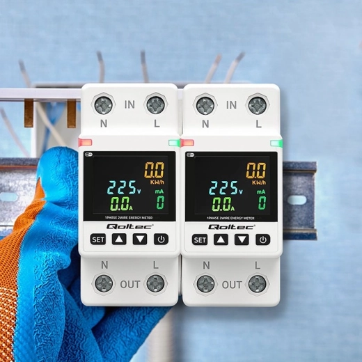 Biztonsági funkciók és automatikus lekapcsolás