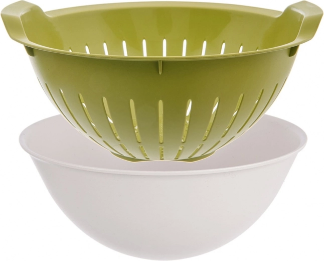 Kényelmes szűrés rendetlenség nélkül