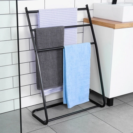 Modern loft dizájn minden fürdőszobába