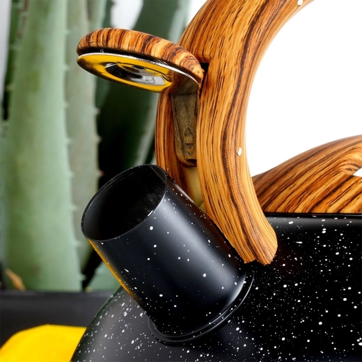 Kényelmes és biztonságos kiöntés