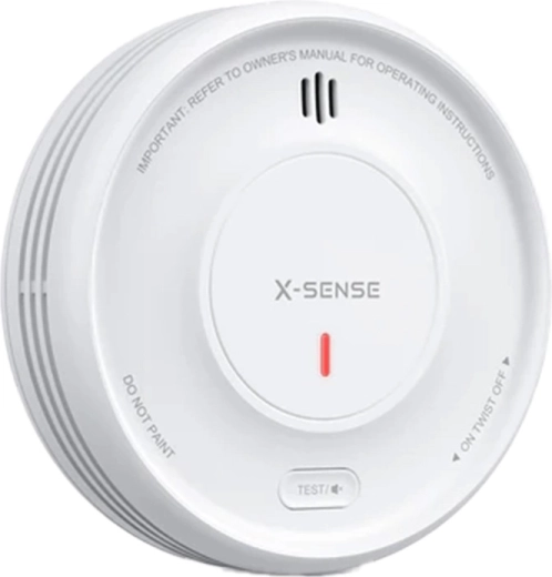 X-Sense XS0D-MR füstérzékelő SBS50 bázisállomással