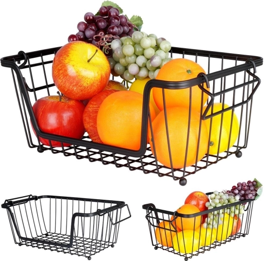 Kiváló szellőzés és könnyű hozzáférés