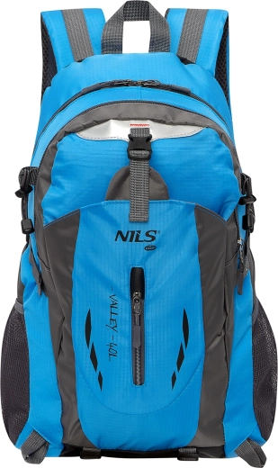 Okos rendszerezés és 40 l kapacitás