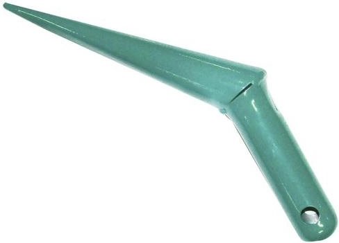 Teljesen fémből készült, ellenálló szerkezet