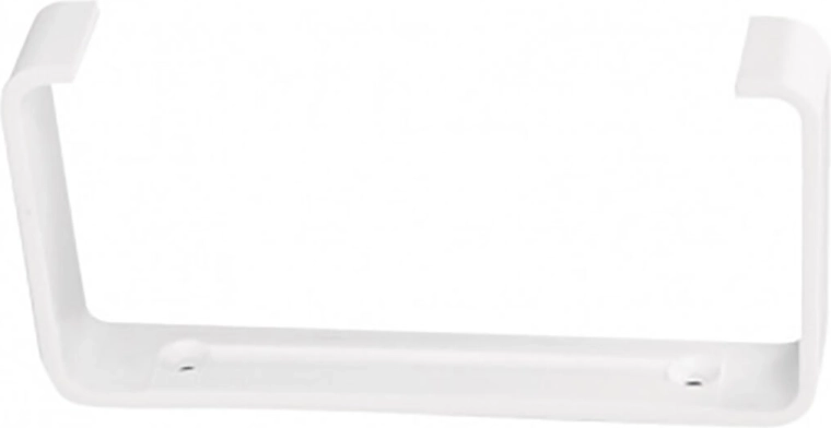 Csatornacső tartó 110 × 55 mm (2 db)