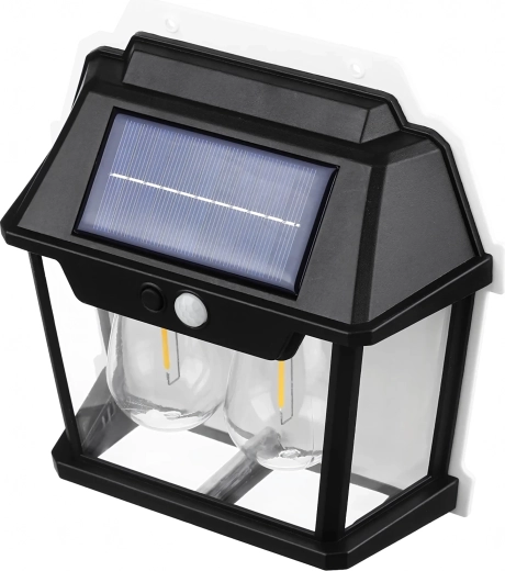 PIR érzékelő a biztonságért és a takarékosságért