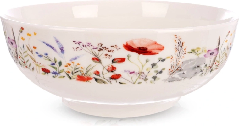 Maki porcelán salátástál 20,5 cm, 1,6 l