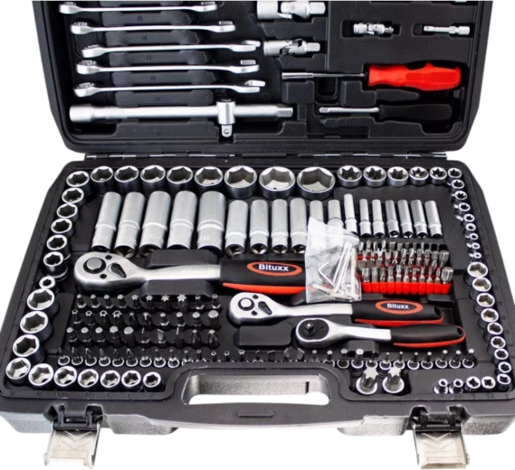 Univerzális felhasználás – 215 darab