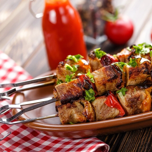 Kényelmes forgatás a huroknak köszönhetően