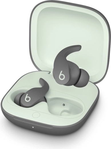 Vezeték nélküli Beats Fit Pro fülhallgató – zsályaszürke