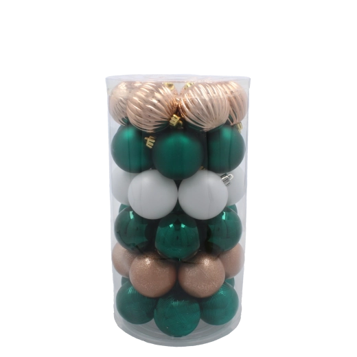 Elegáns felületmix a gazdag hatásért