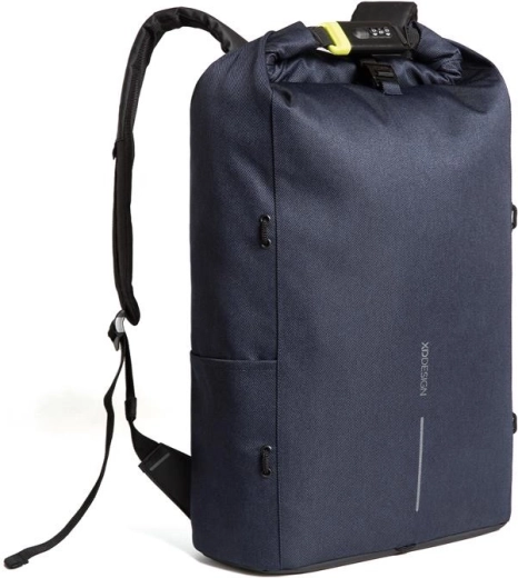 Vízálló és rugalmas belső tér