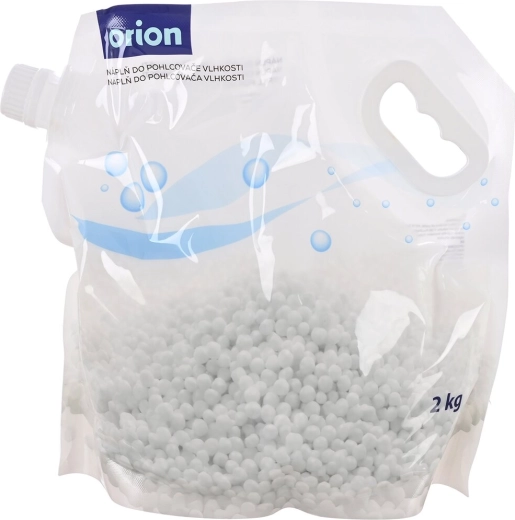 Utántöltő párátlanítóhoz – granulátum 2 kg