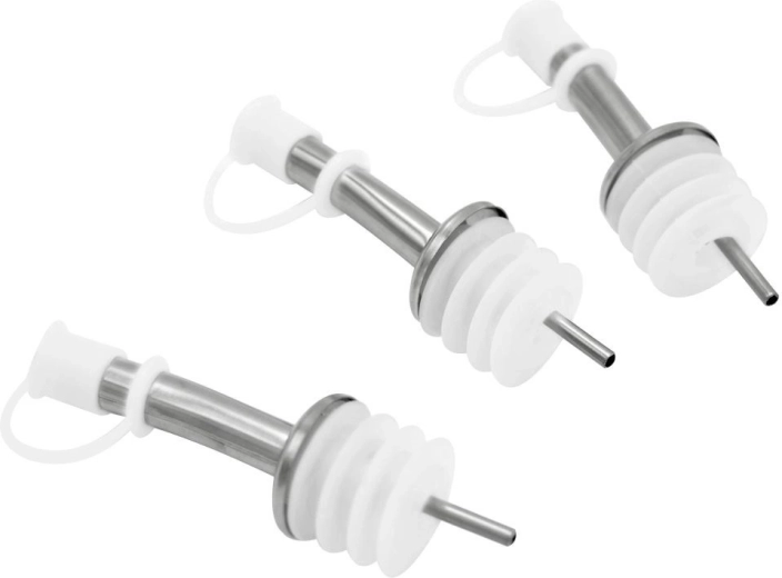 Tisztaság és frissesség védőkupakkal