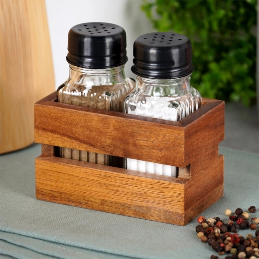 Tartós bordázott üveg és fém kupakok