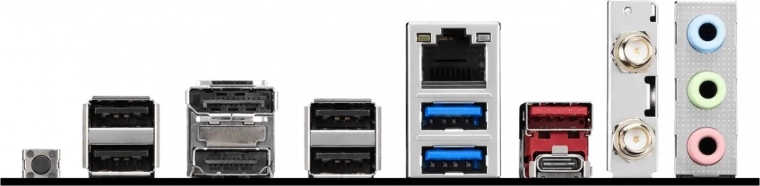 Wi‑Fi 6E és 1G LAN a stabil kapcsolathoz