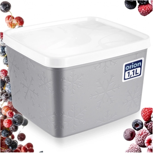 BPA-mentes és élelmiszerrel érintkezésre biztonságos