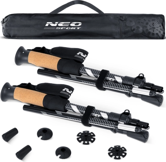 Ergonomikus parafa markolat és kényelmes csuklópánt