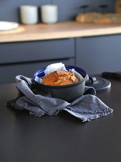 Tökéletes kenyérsütéshez és rakott ételekhez