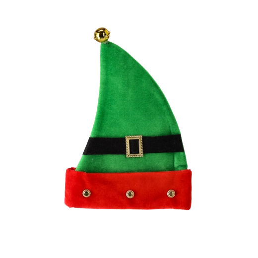 Csengők a varázslatos hangulathoz