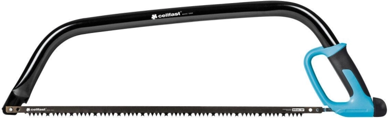 ERGO 610 mm CELLFAST íves fűrész