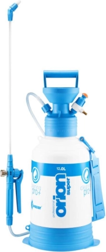 Orion Cleaning 12 l AIR permetező kompresszorcsatlakozással