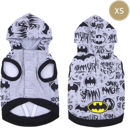 Cerda Batman kutyaruha XS - 1 db