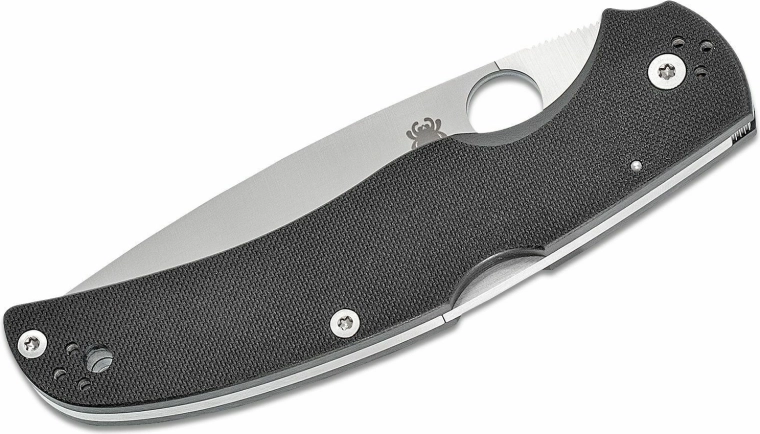 Prémium CPM-S30V acél penge (szatén)