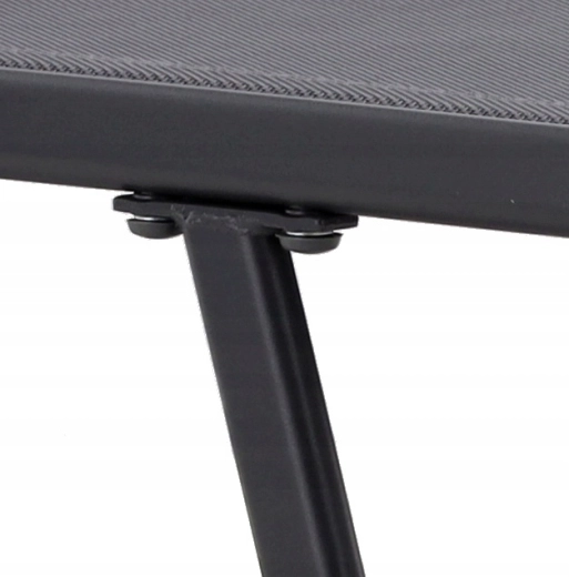 Tartós acél szerkezet