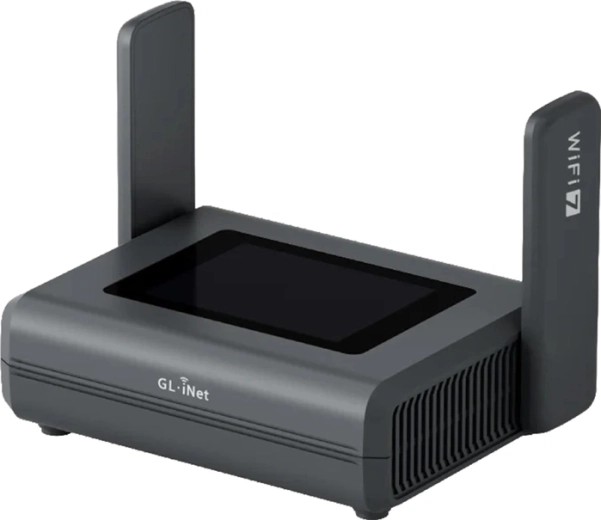 Háromsávos Wi-Fi 7 MLO technológiával