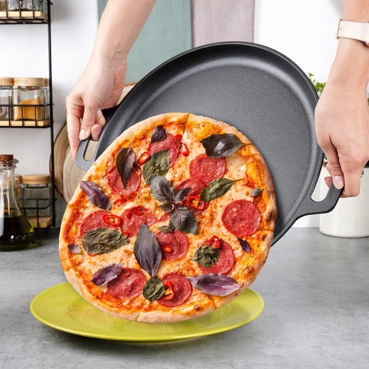 A tűzhelytől a grillig és a sütőig