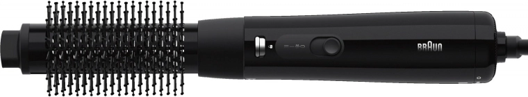 Forrólevegős hajformázó BRAUN AS150E 300 W