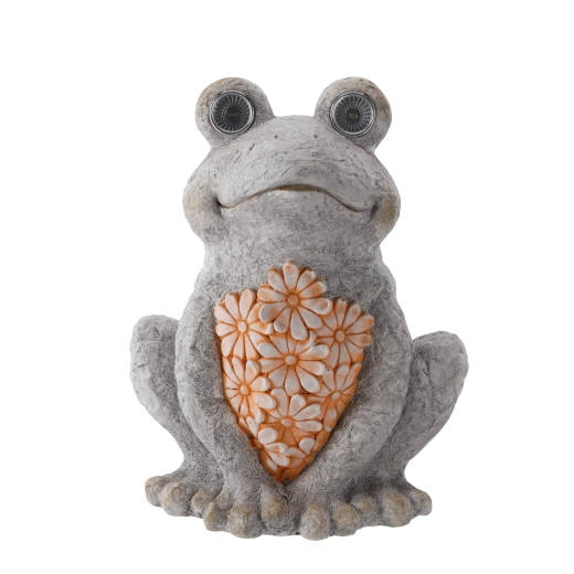 Univerzális dekoráció bármilyen kertbe