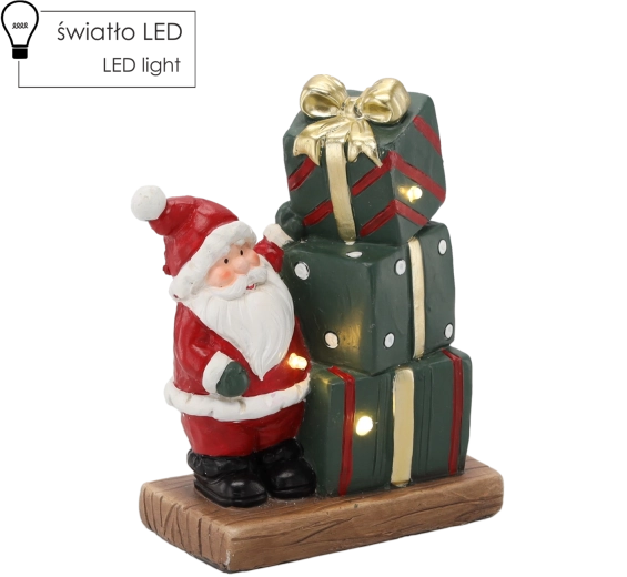 Varázslatos LED megvilágítás