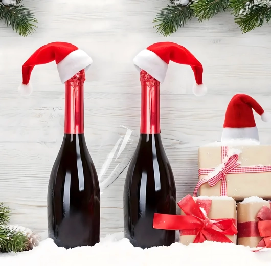 Sokoldalú felhasználás palackokra is