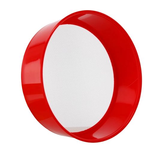 Finom háló a tökéletesen sima keverékekért